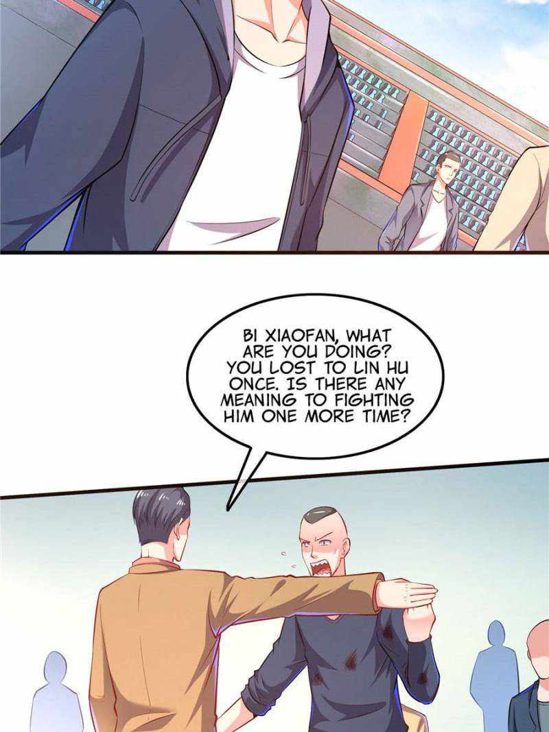 The Boss of Token Exchanging Chapter 45 - Page 21