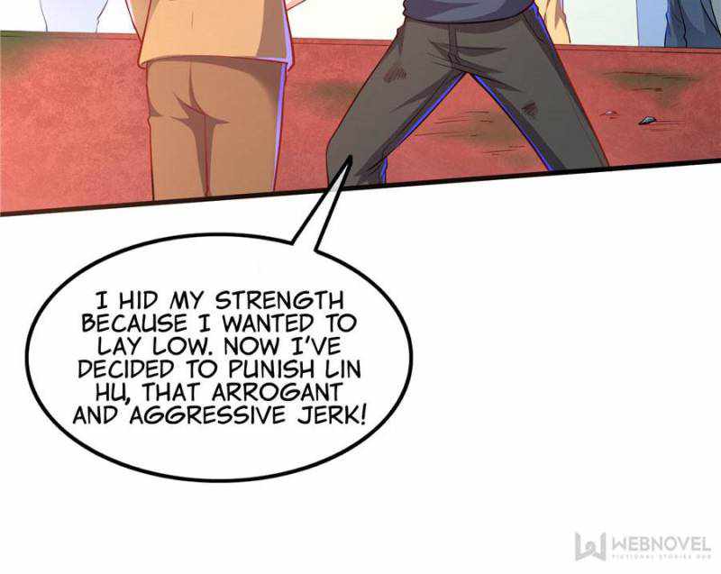 The Boss of Token Exchanging Chapter 45 - Page 22