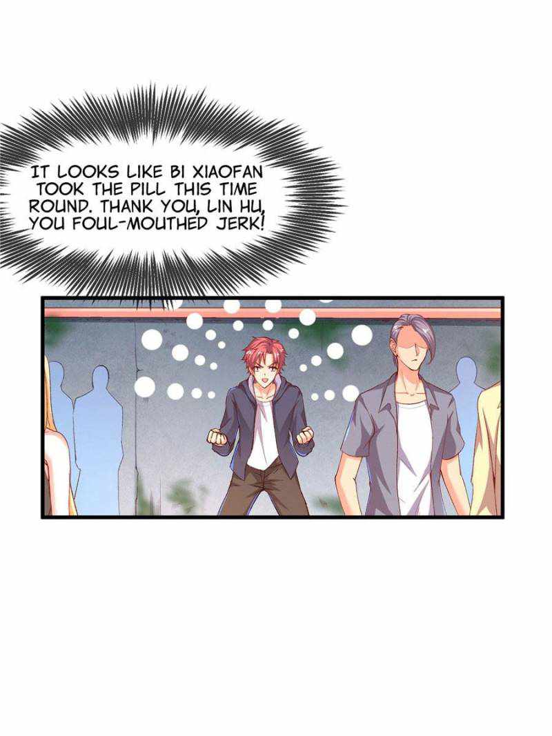 The Boss of Token Exchanging Chapter 45 - Page 23