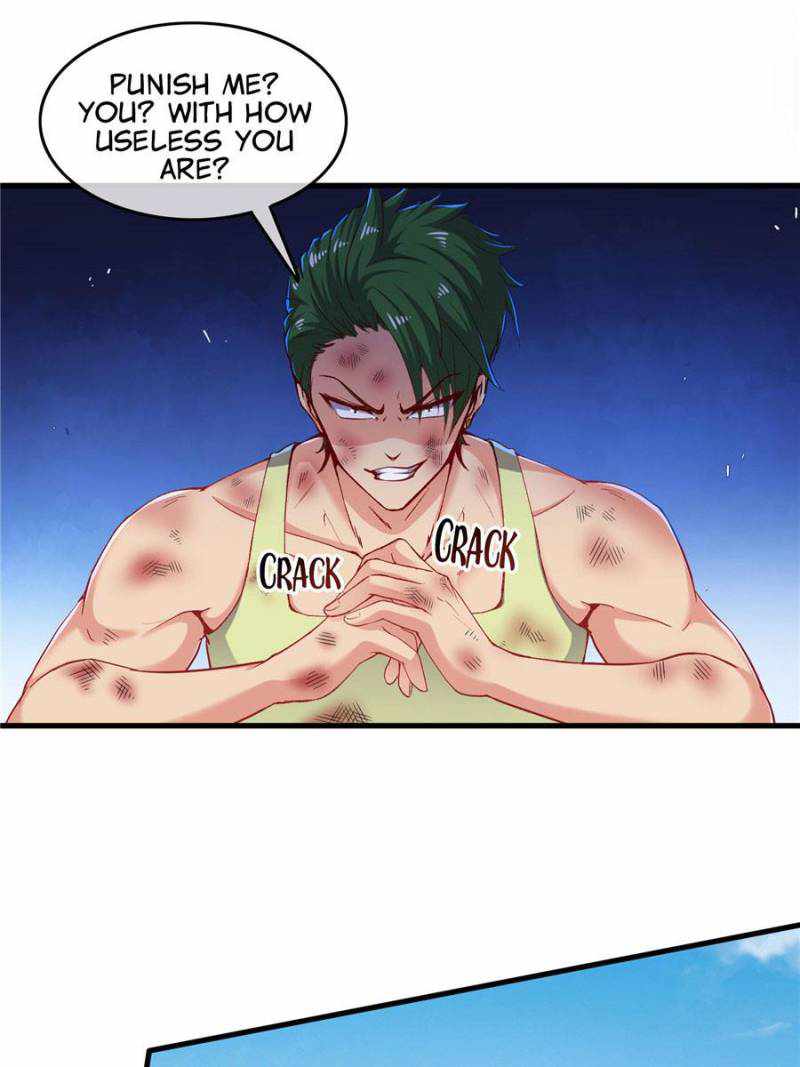 The Boss of Token Exchanging Chapter 45 - Page 24