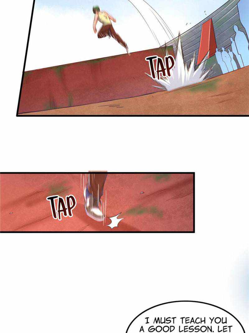 The Boss of Token Exchanging Chapter 45 - Page 26