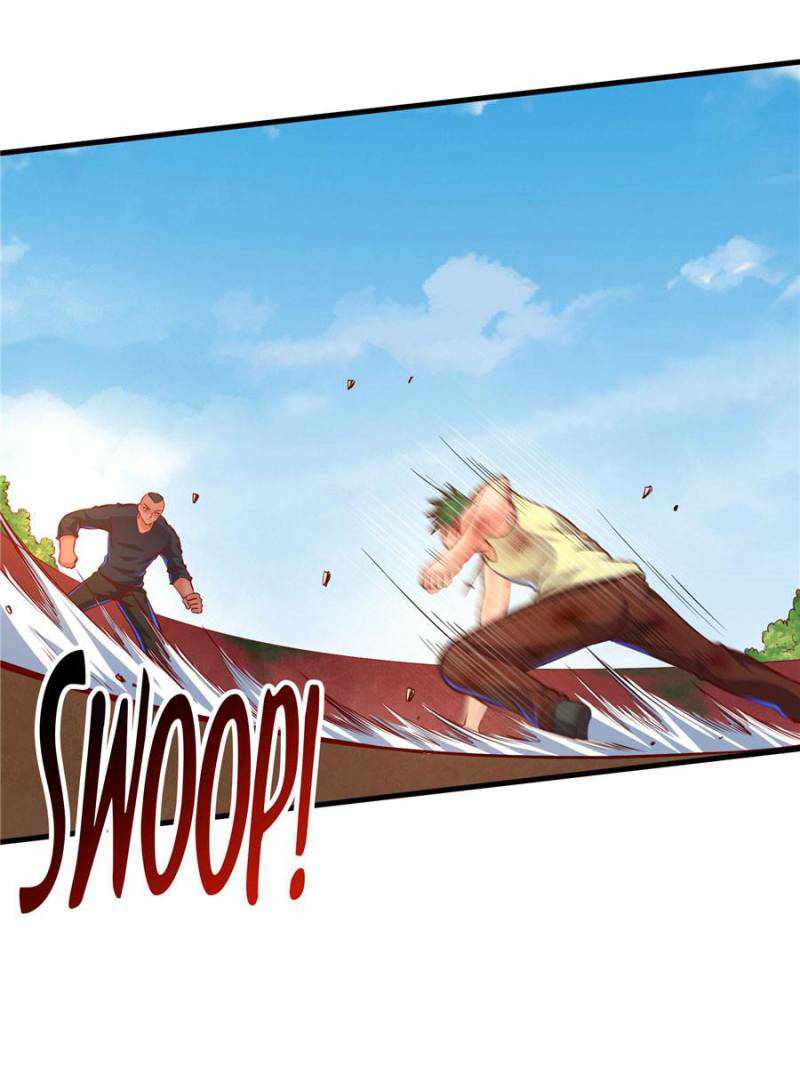 The Boss of Token Exchanging Chapter 45 - Page 33