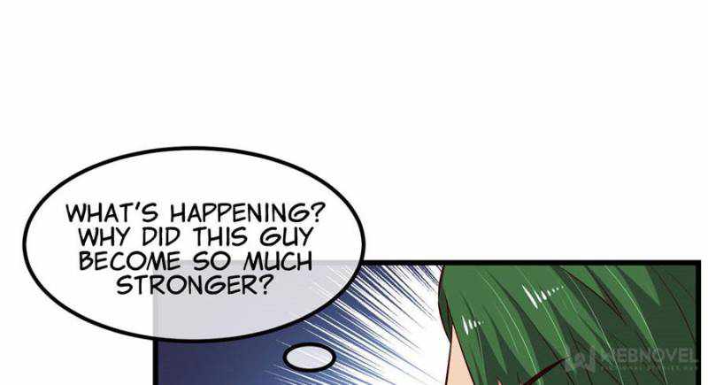 The Boss of Token Exchanging Chapter 45 - Page 34