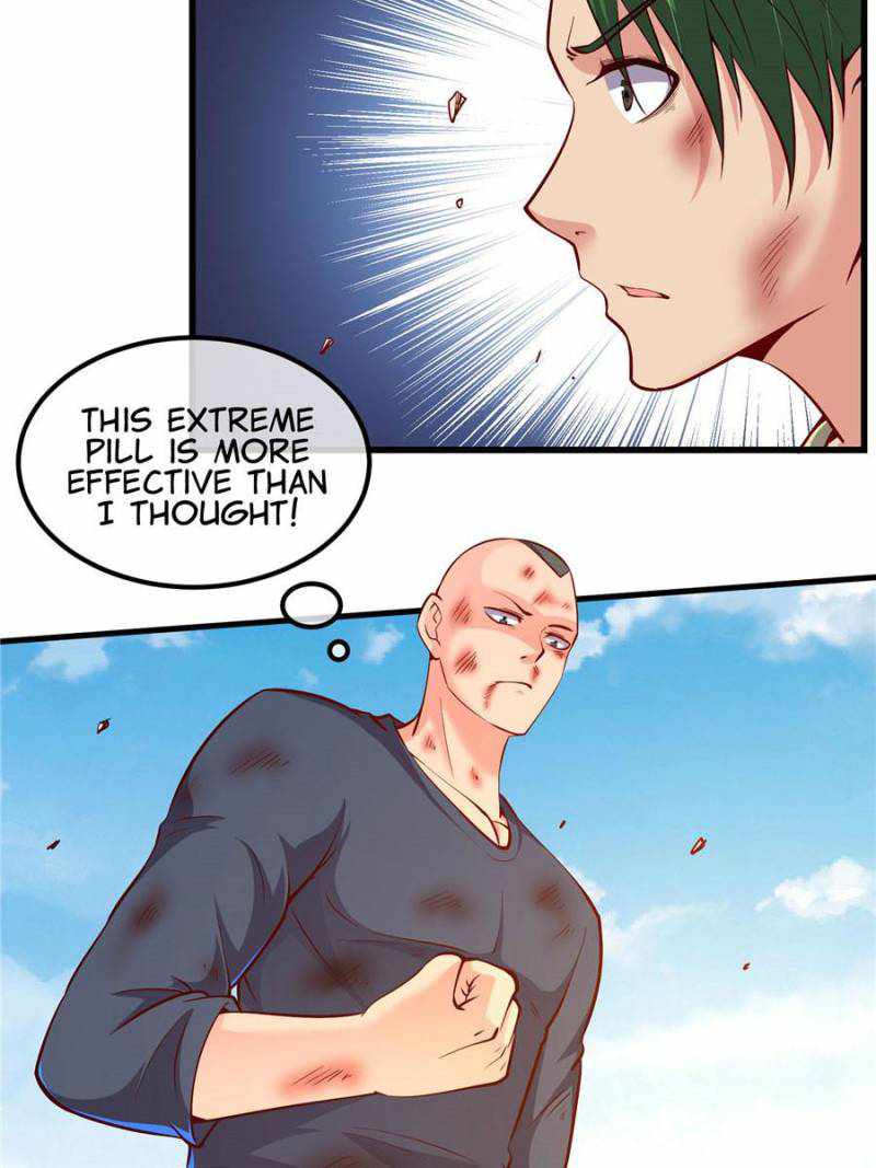 The Boss of Token Exchanging Chapter 45 - Page 35