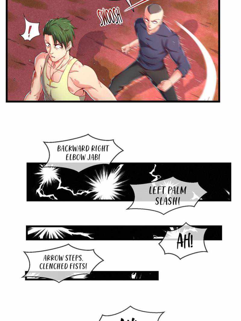The Boss of Token Exchanging Chapter 45 - Page 39