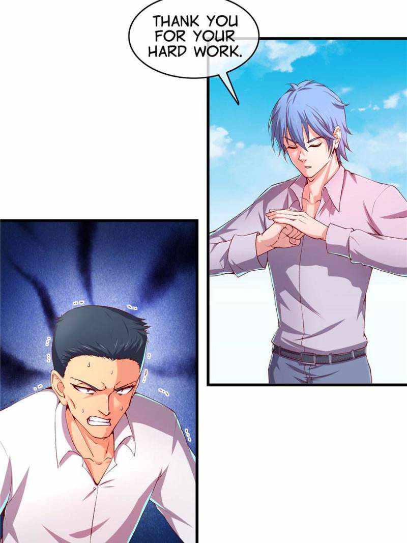 The Boss of Token Exchanging Chapter 45 - Page 5