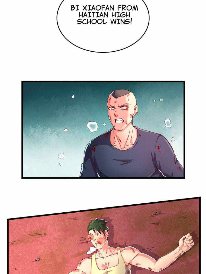 The Boss of Token Exchanging Chapter 45 - Page 41