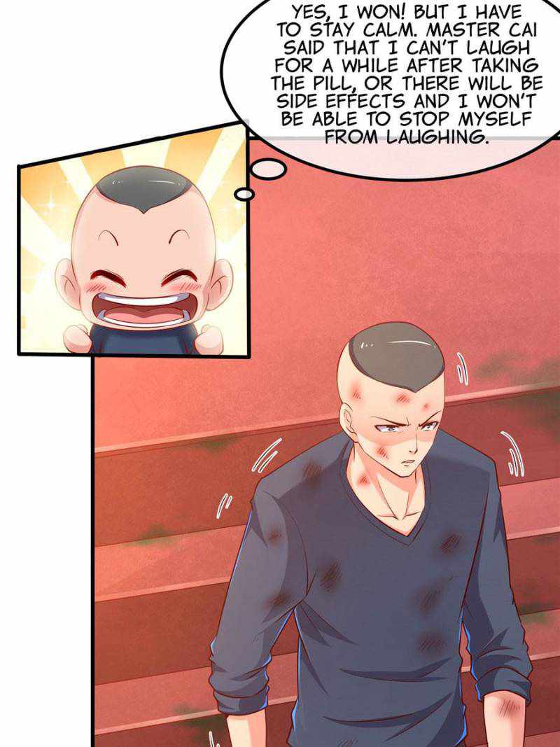 The Boss of Token Exchanging Chapter 45 - Page 44