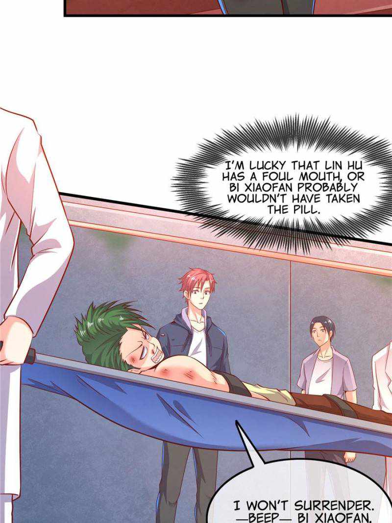 The Boss of Token Exchanging Chapter 45 - Page 46