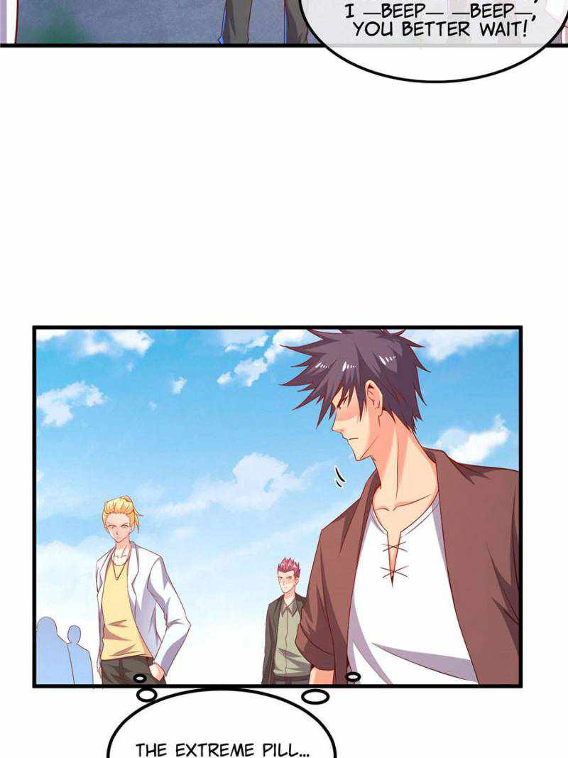The Boss of Token Exchanging Chapter 45 - Page 47