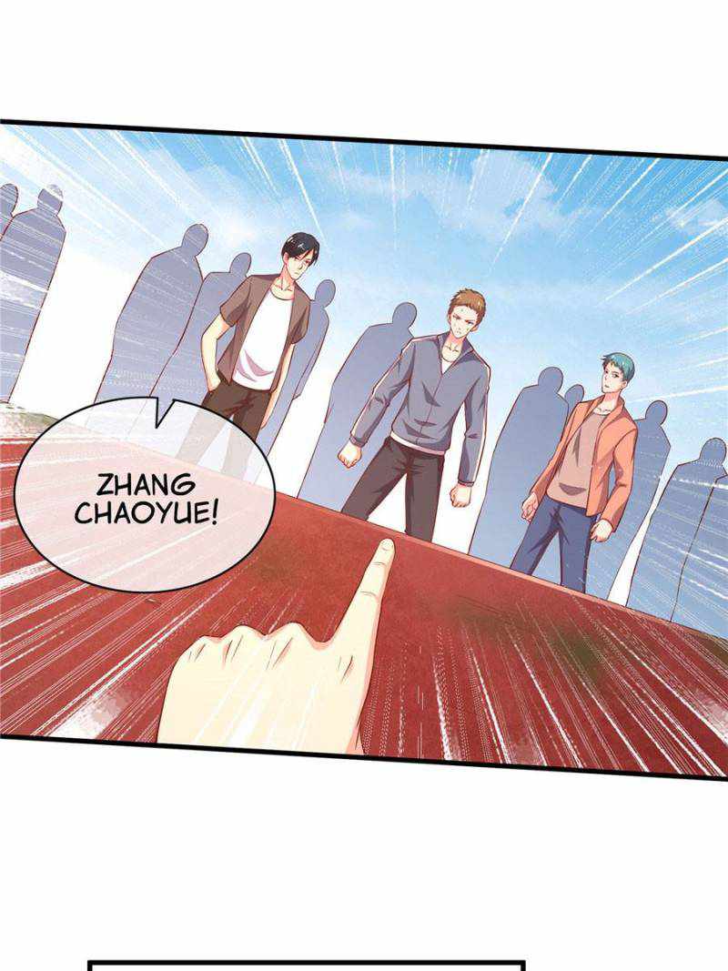 The Boss of Token Exchanging Chapter 45 - Page 51