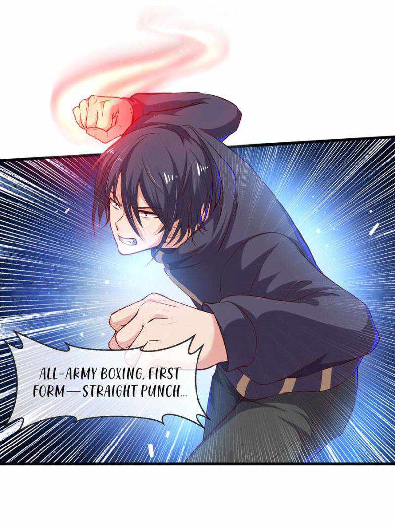 The Boss of Token Exchanging Chapter 45 - Page 55