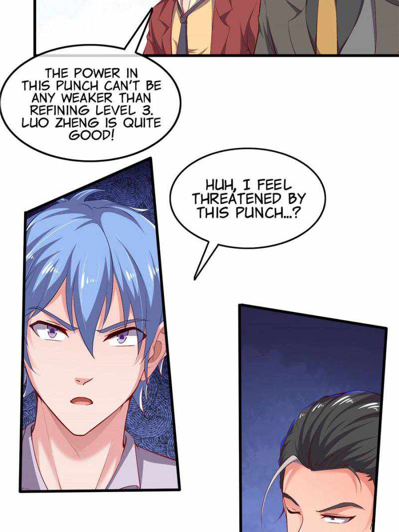 The Boss of Token Exchanging Chapter 45 - Page 57