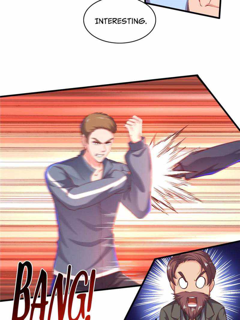 The Boss of Token Exchanging Chapter 45 - Page 59