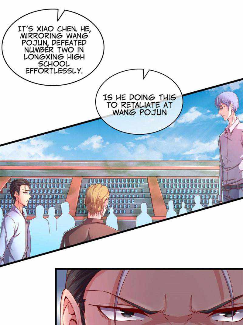 The Boss of Token Exchanging Chapter 45 - Page 7