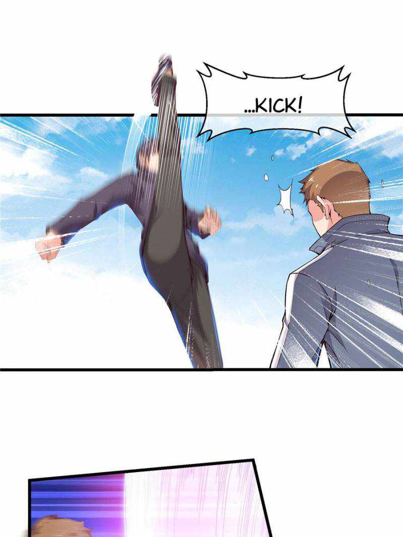 The Boss of Token Exchanging Chapter 45 - Page 61