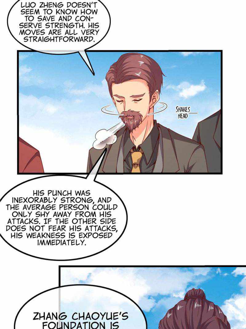 The Boss of Token Exchanging Chapter 45 - Page 63