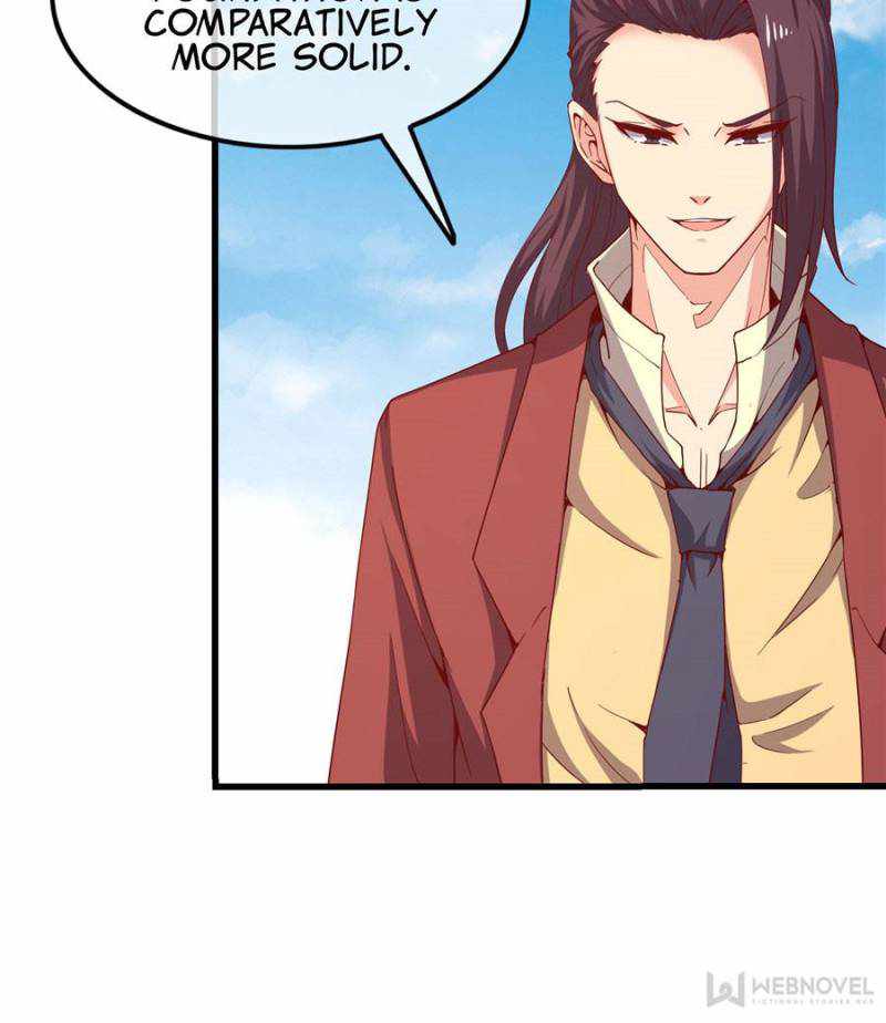 The Boss of Token Exchanging Chapter 45 - Page 64