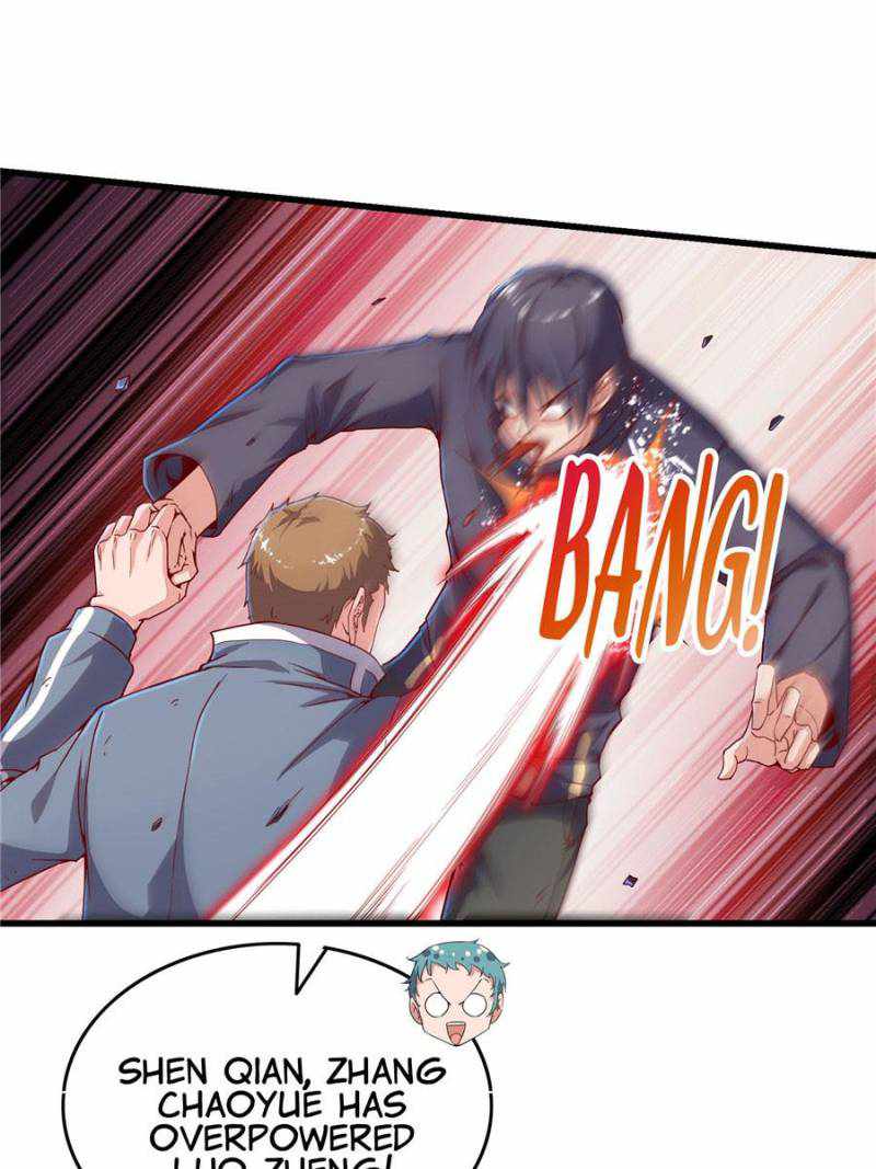 The Boss of Token Exchanging Chapter 45 - Page 65
