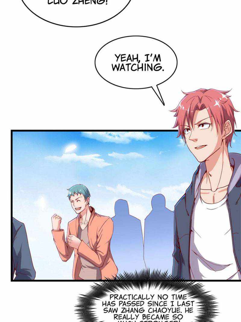 The Boss of Token Exchanging Chapter 45 - Page 66