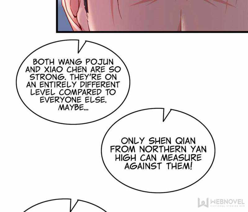 The Boss of Token Exchanging Chapter 45 - Page 8