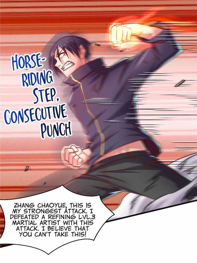 The Boss of Token Exchanging Chapter 45 - Page 71