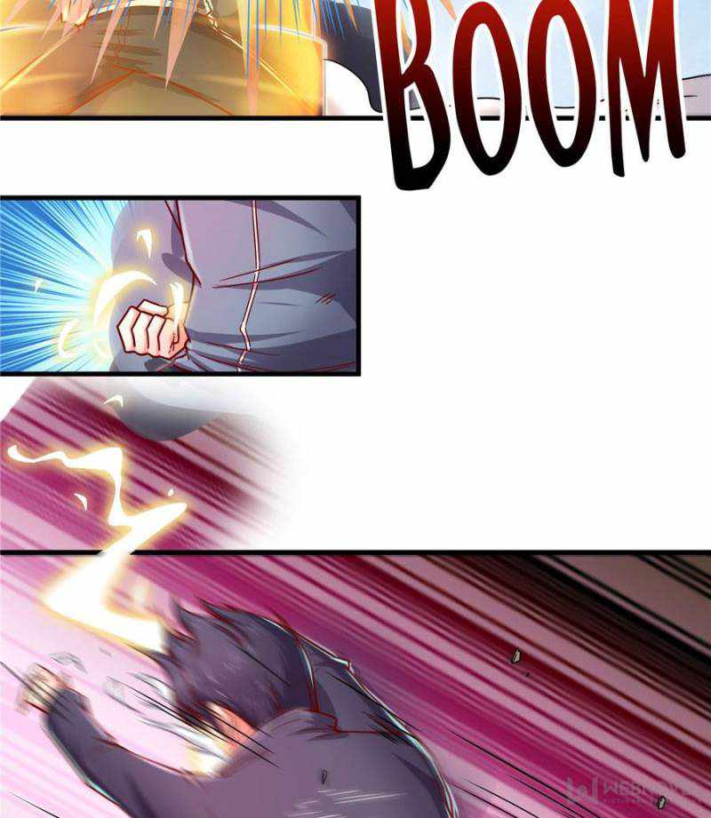 The Boss of Token Exchanging Chapter 45 - Page 76