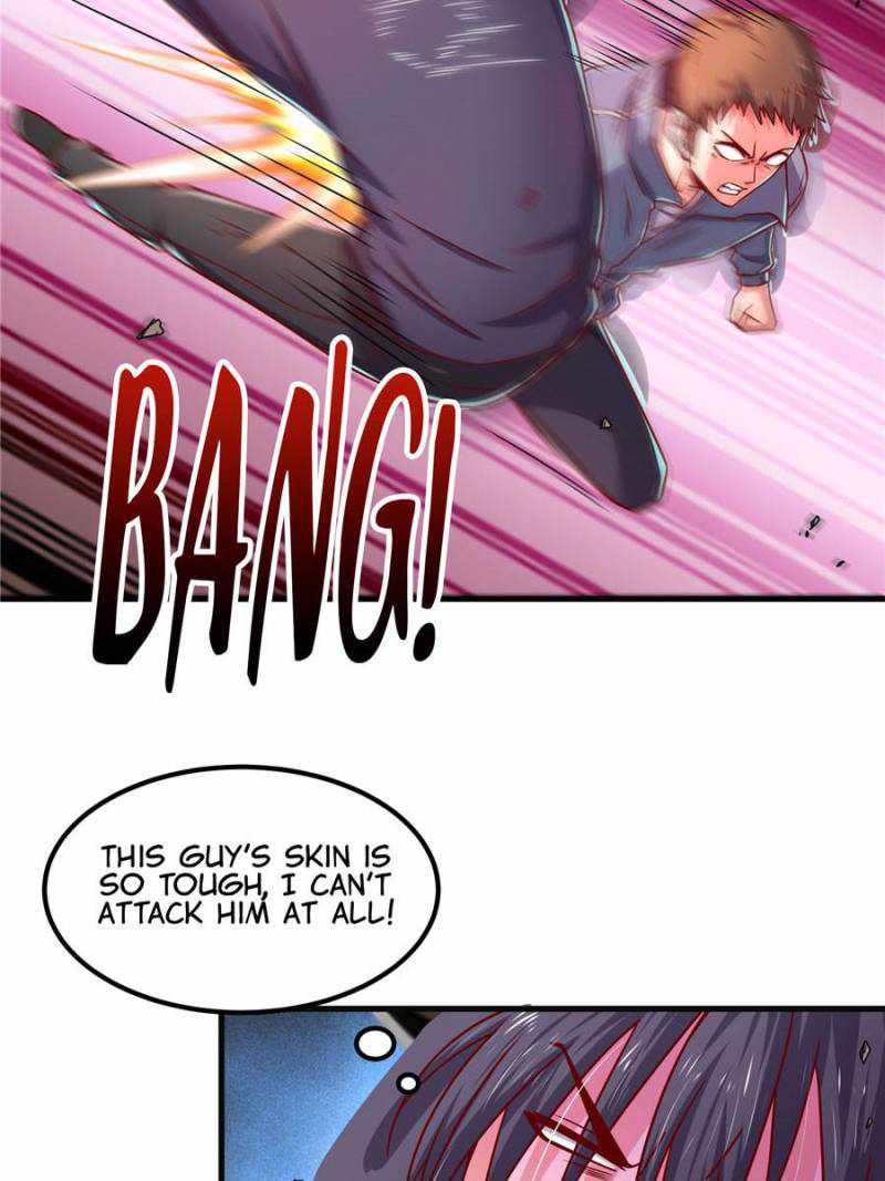 The Boss of Token Exchanging Chapter 45 - Page 77