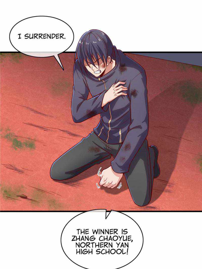 The Boss of Token Exchanging Chapter 45 - Page 79
