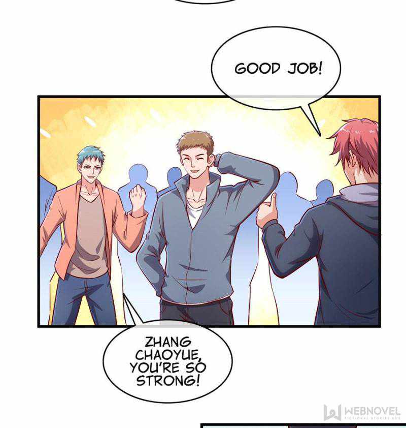 The Boss of Token Exchanging Chapter 45 - Page 80