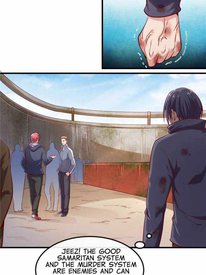 The Boss of Token Exchanging Chapter 45 - Page 81
