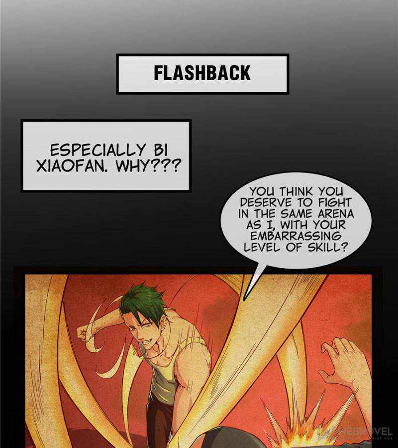 The Boss of Token Exchanging Chapter 45 - Page 10