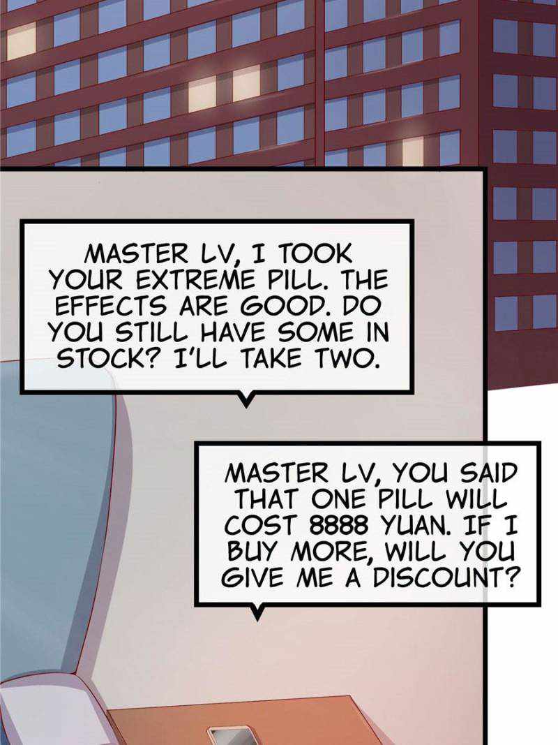 The Boss of Token Exchanging Chapter 46 - Page 2