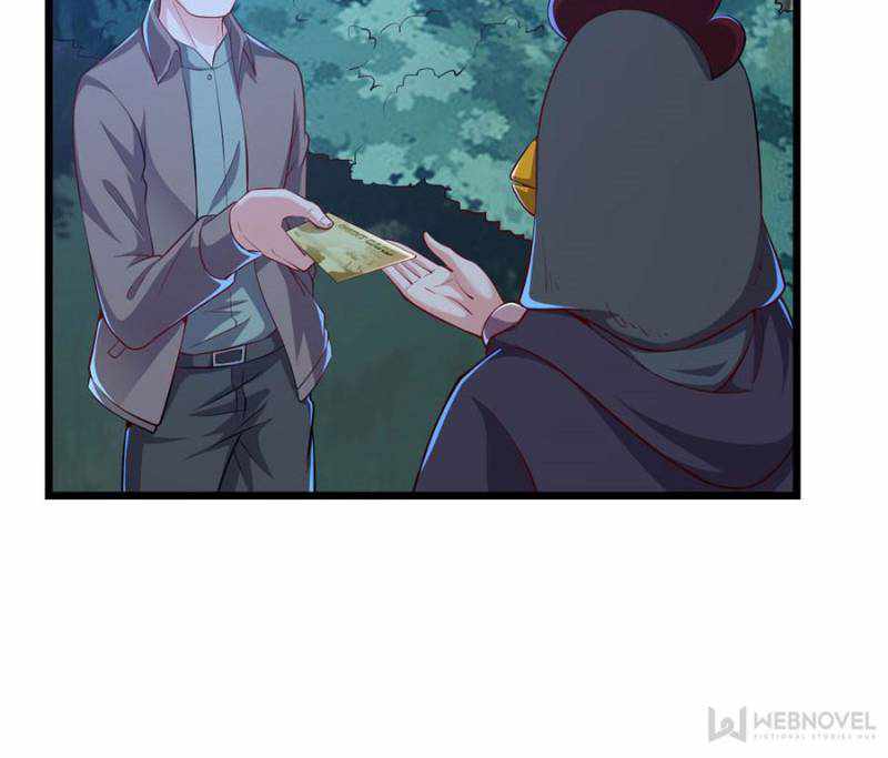 The Boss of Token Exchanging Chapter 46 - Page 12