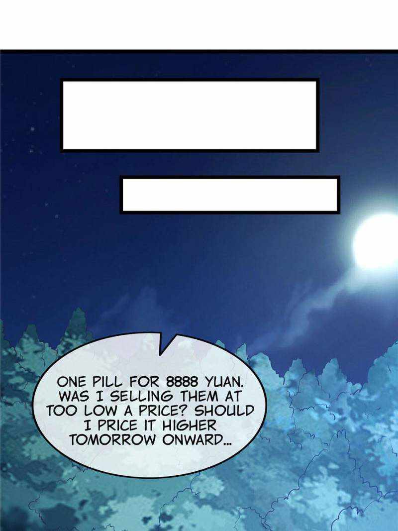 The Boss of Token Exchanging Chapter 46 - Page 13