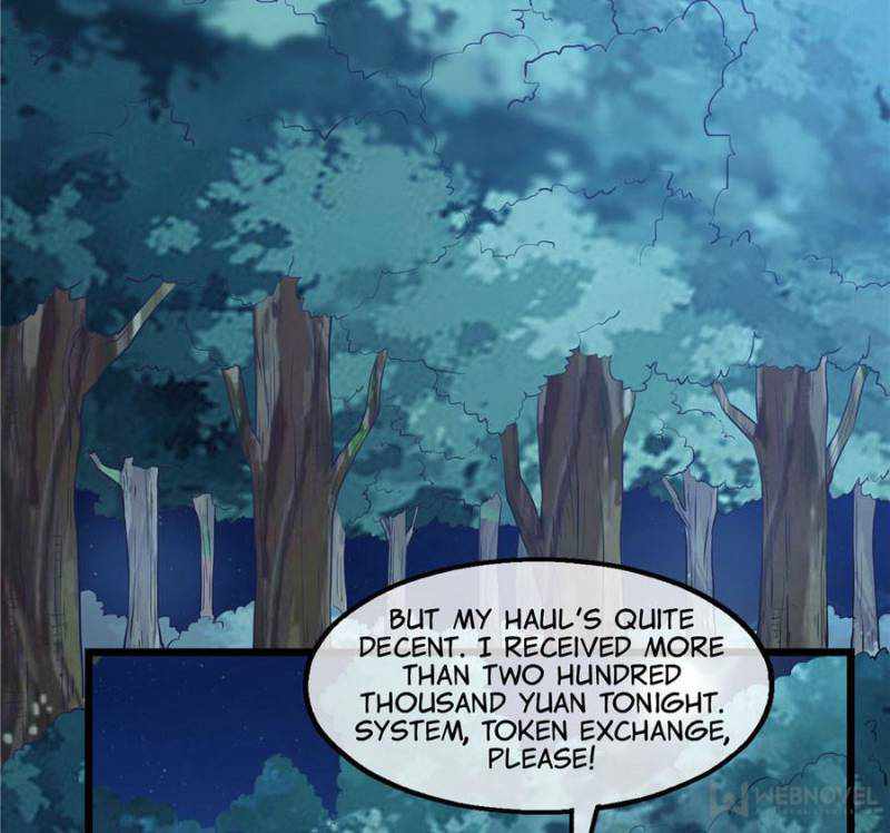 The Boss of Token Exchanging Chapter 46 - Page 14