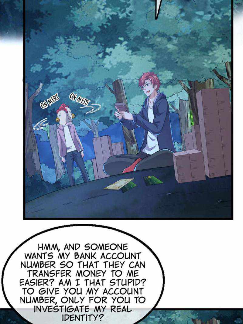 The Boss of Token Exchanging Chapter 46 - Page 15
