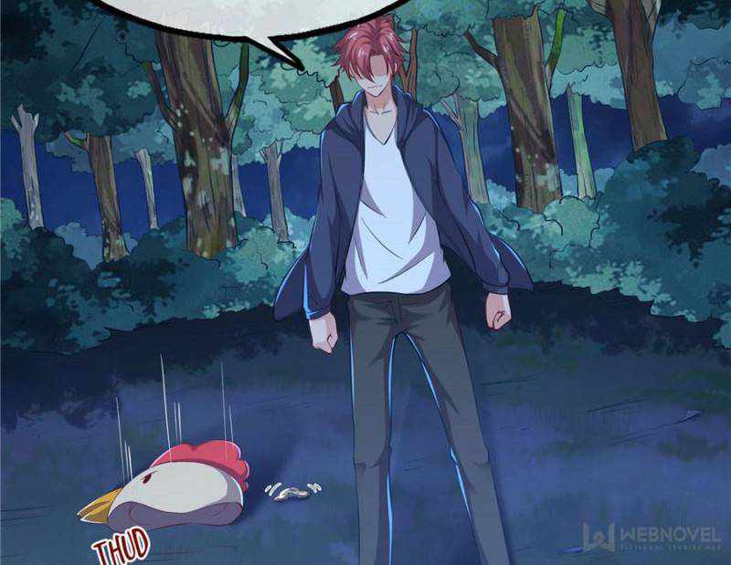 The Boss of Token Exchanging Chapter 46 - Page 16