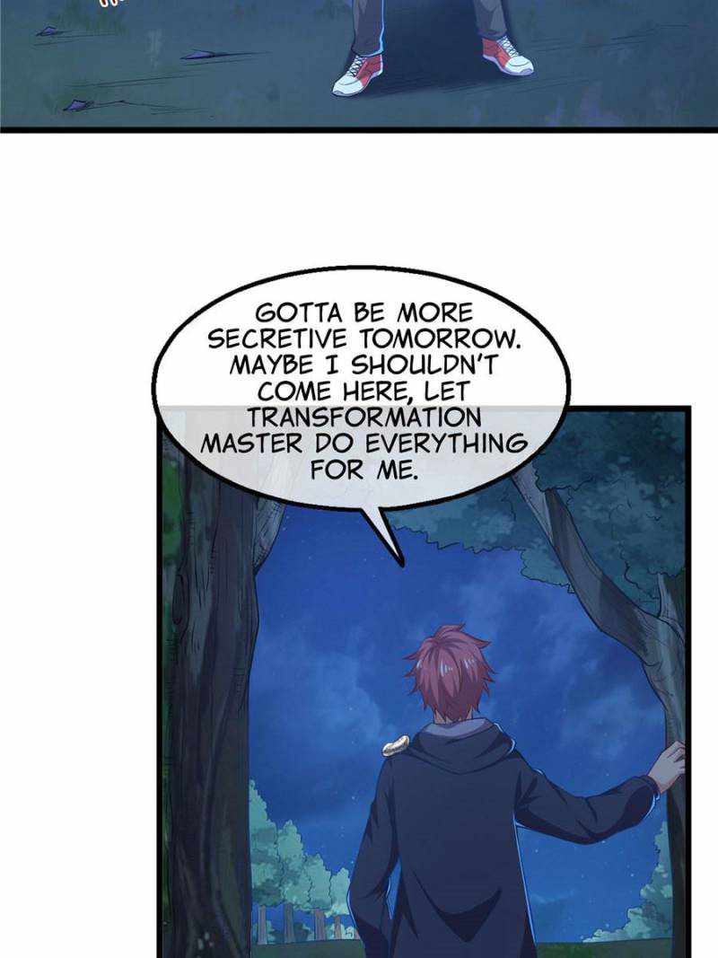 The Boss of Token Exchanging Chapter 46 - Page 17
