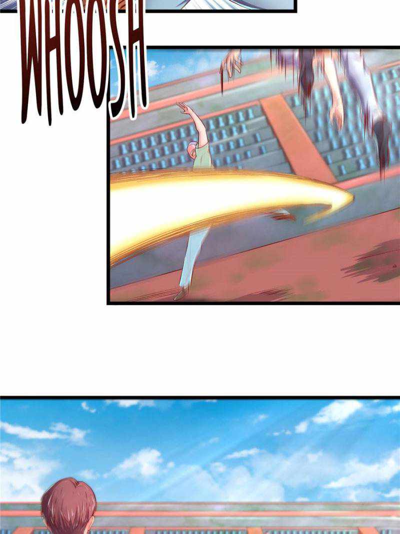 The Boss of Token Exchanging Chapter 46 - Page 20