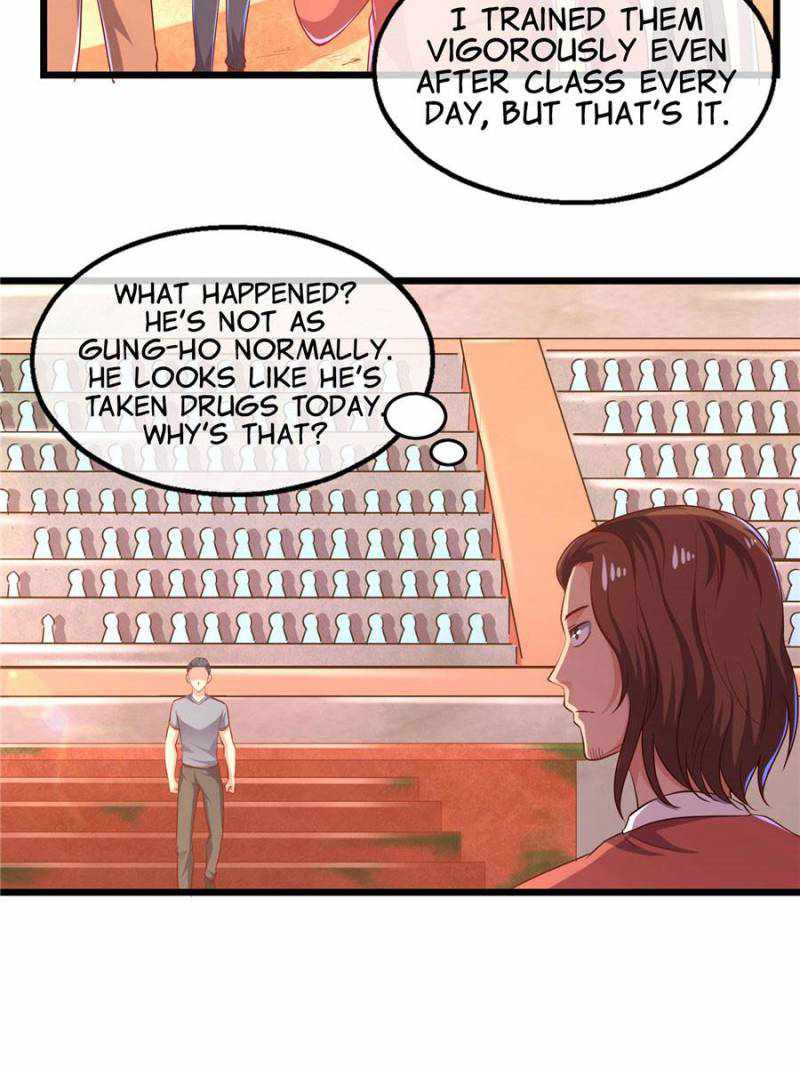 The Boss of Token Exchanging Chapter 46 - Page 29