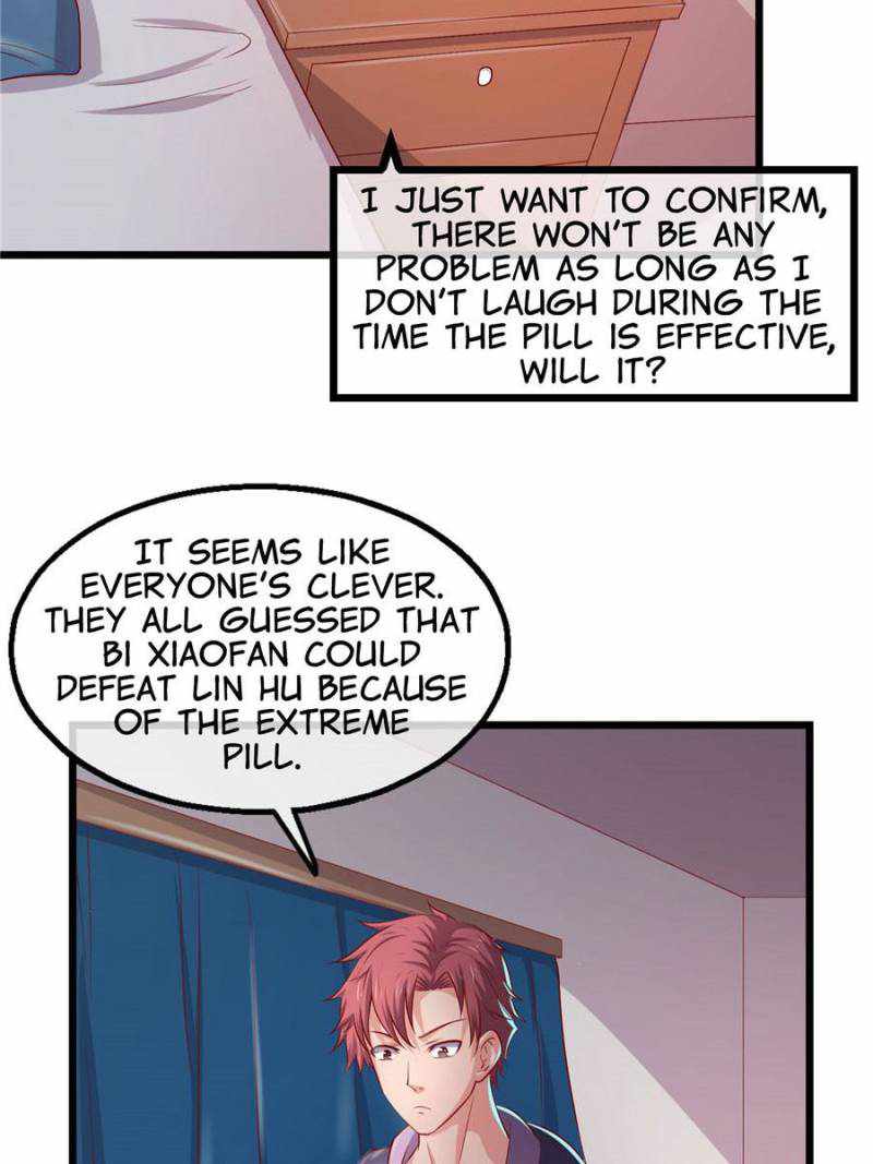 The Boss of Token Exchanging Chapter 46 - Page 4