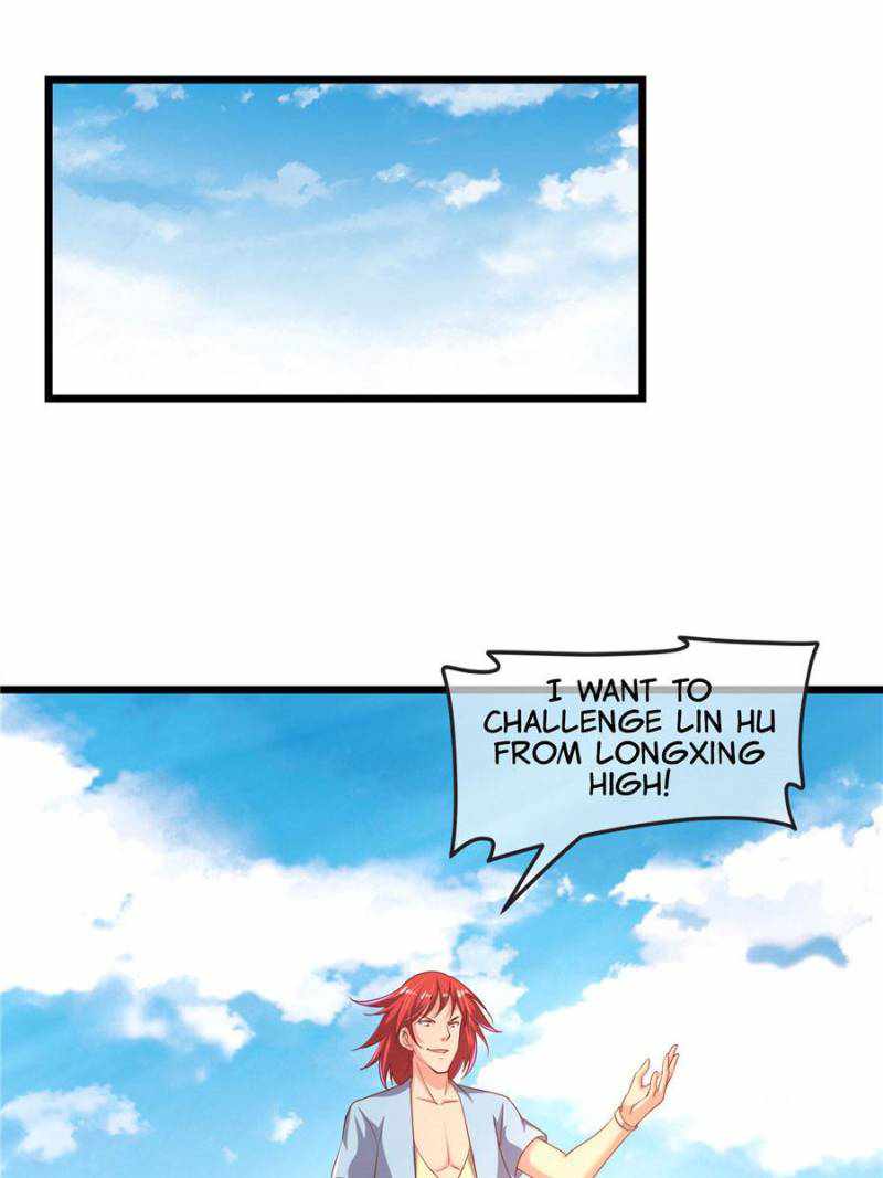 The Boss of Token Exchanging Chapter 46 - Page 31
