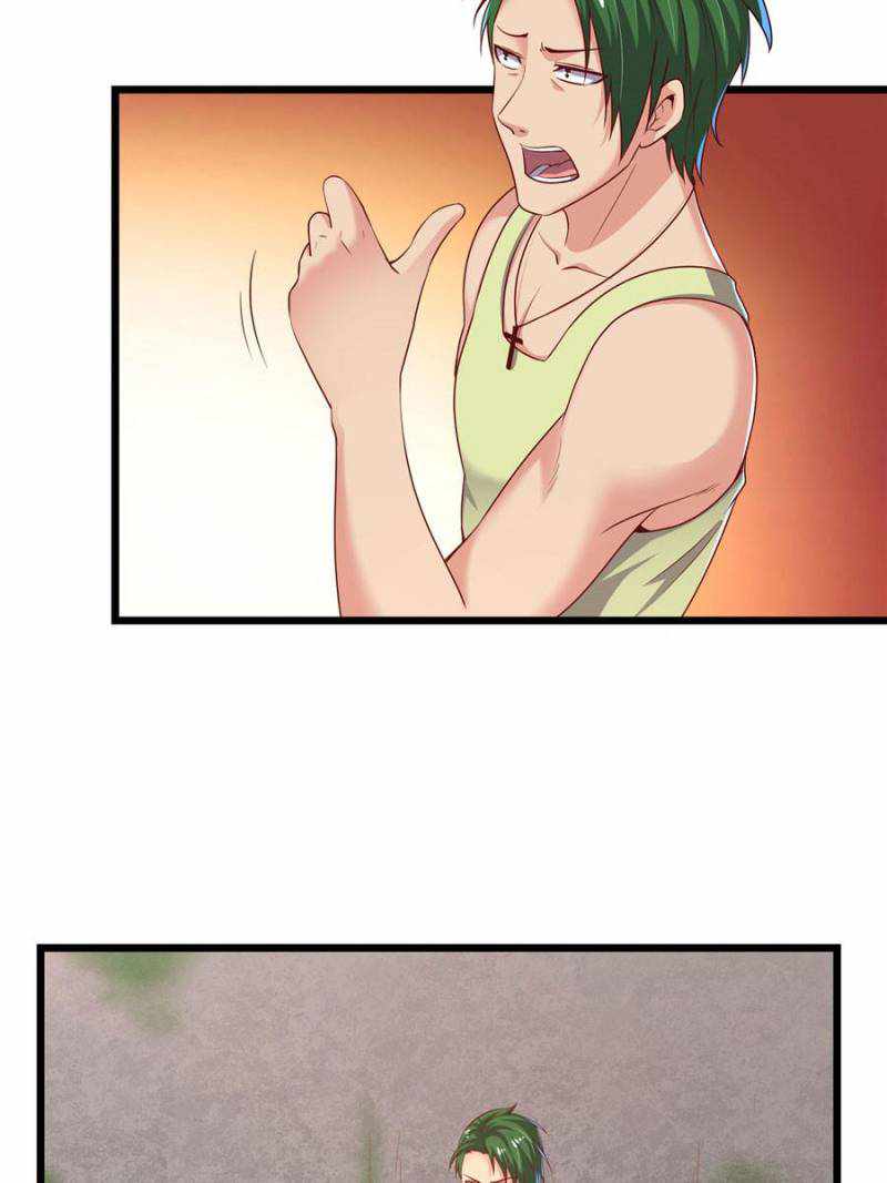The Boss of Token Exchanging Chapter 46 - Page 34