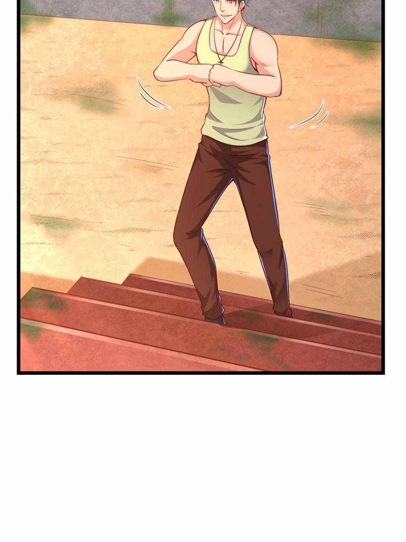 The Boss of Token Exchanging Chapter 46 - Page 35