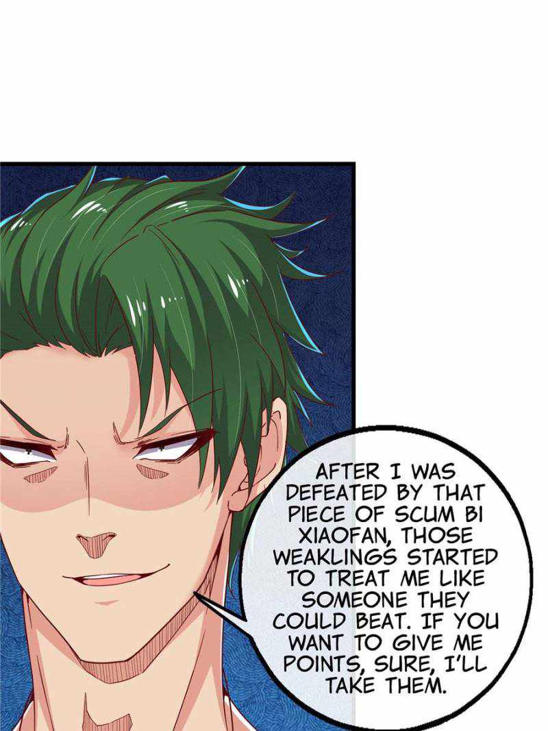 The Boss of Token Exchanging Chapter 46 - Page 37
