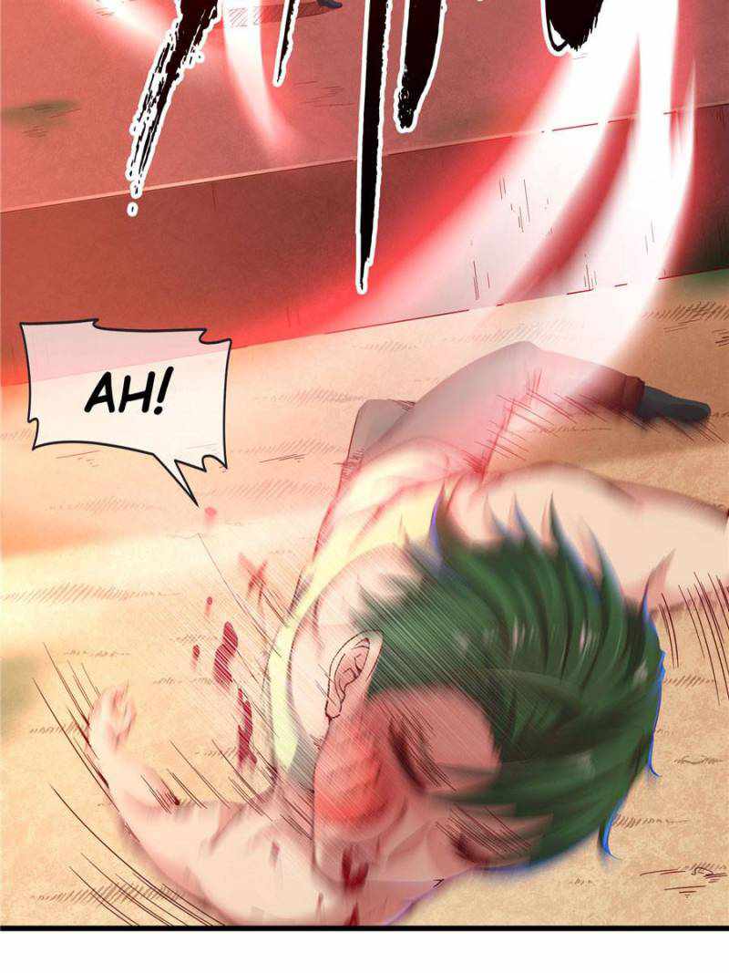The Boss of Token Exchanging Chapter 46 - Page 40
