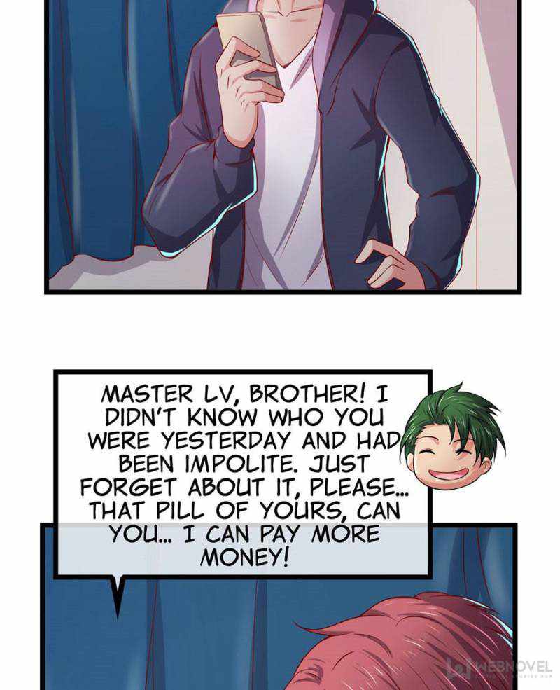 The Boss of Token Exchanging Chapter 46 - Page 5