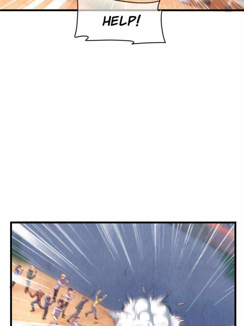 The Boss of Token Exchanging Chapter 46 - Page 42