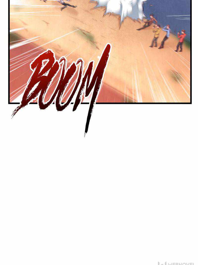 The Boss of Token Exchanging Chapter 46 - Page 43